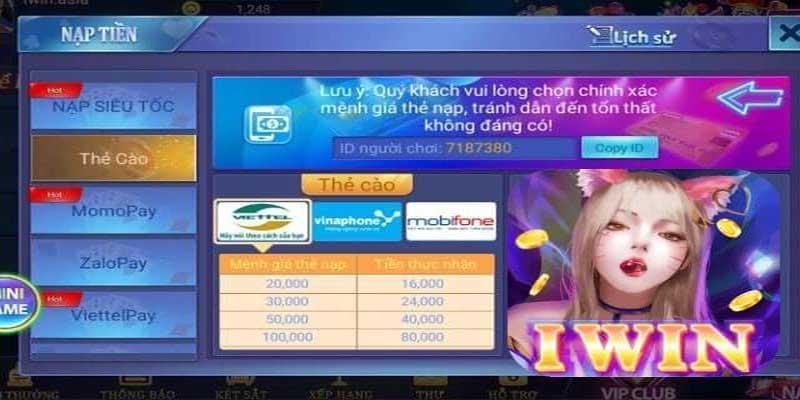 Các điều khoản liên quan đến thanh toán