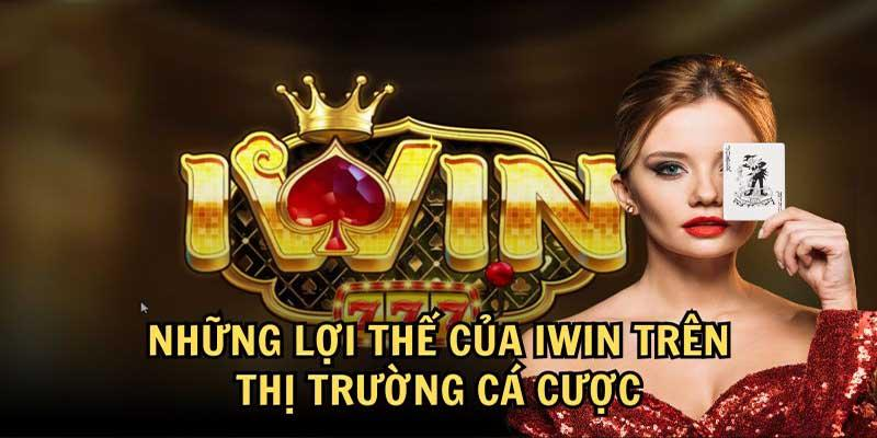 Đôi nét về quy định chung IWIN