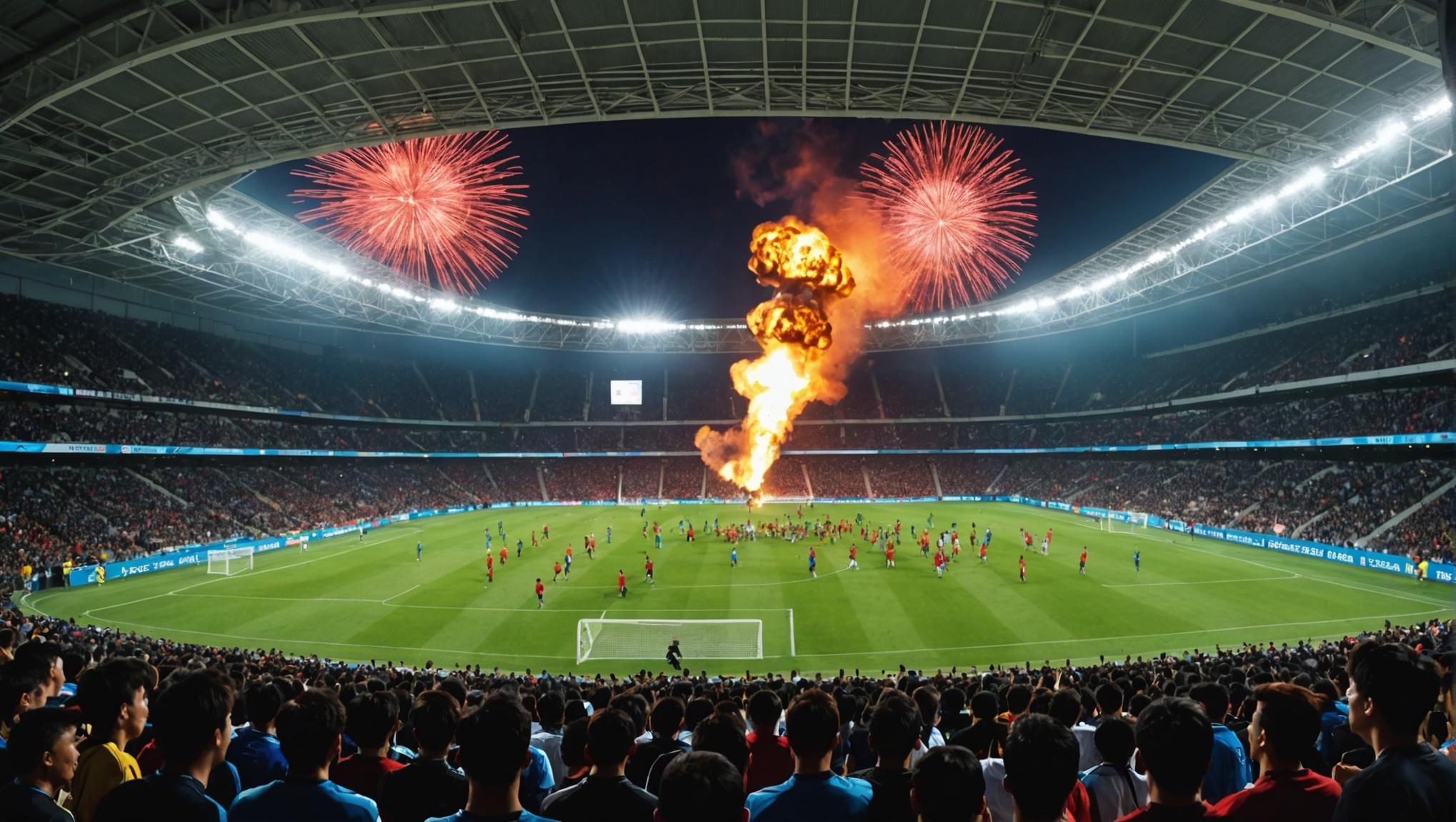 Các hình thức cá cược bóng đá phổ biến