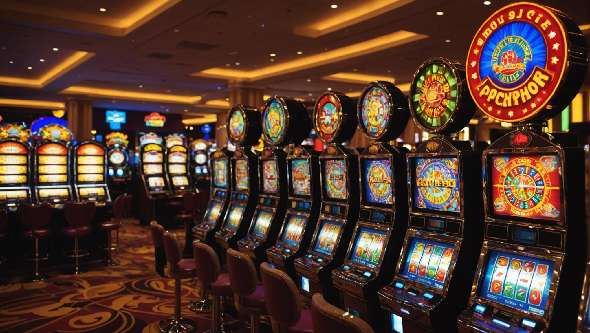 Các Loại Game Nổ Hũ