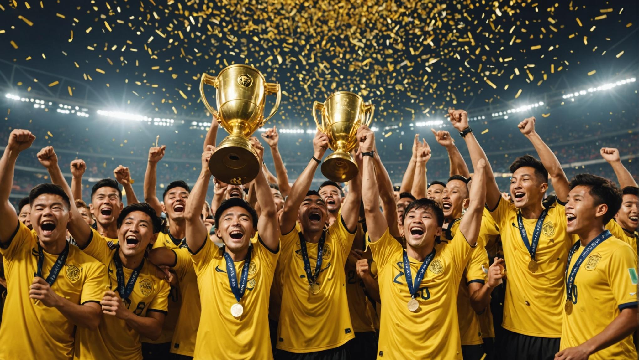 Các Sự Kiện Đặc Biệt Và Thường Niên