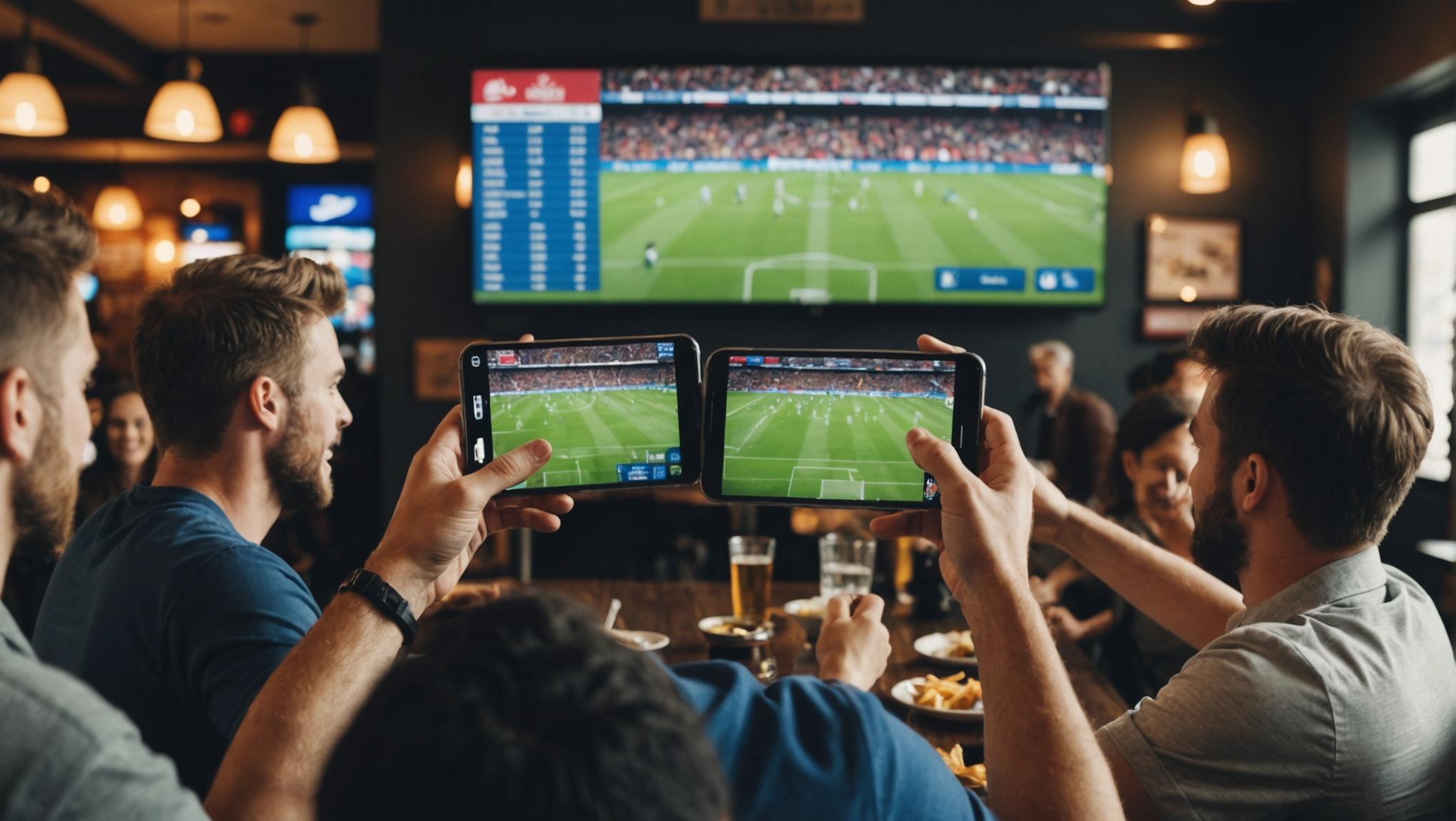 Dự đoán và phân tích kết quả thể thao