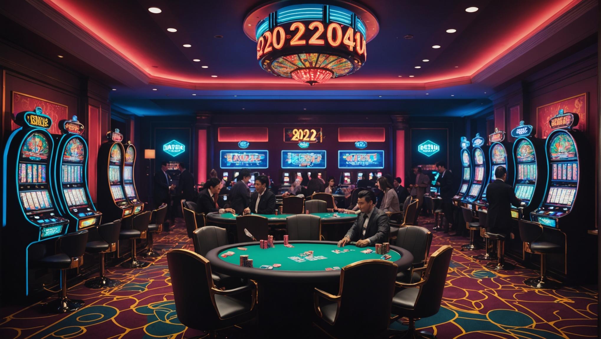 Game Đổi Thưởng Uy Tín