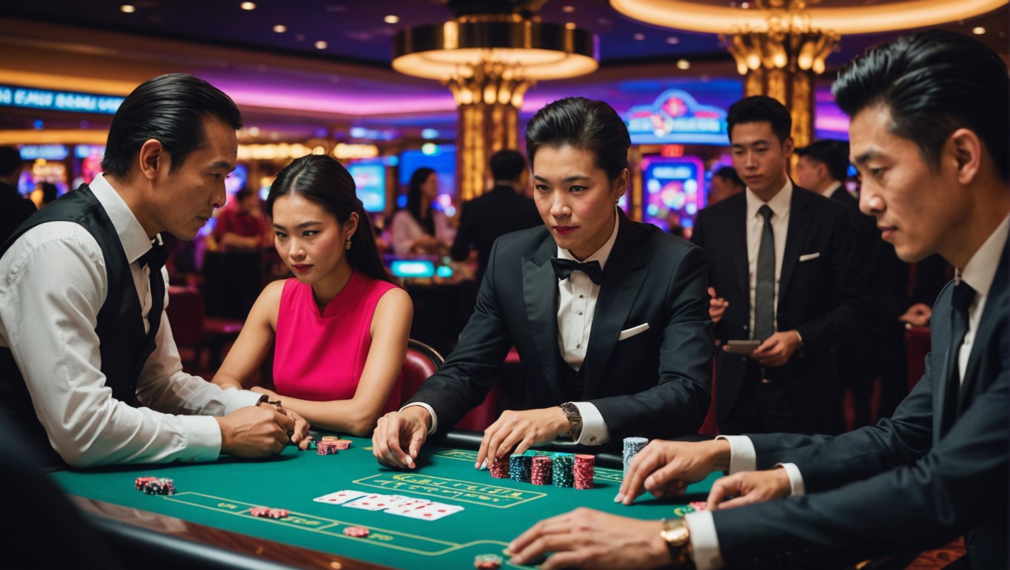 Hướng Dẫn Chơi Các Game Bài Phổ Biến tại iWin