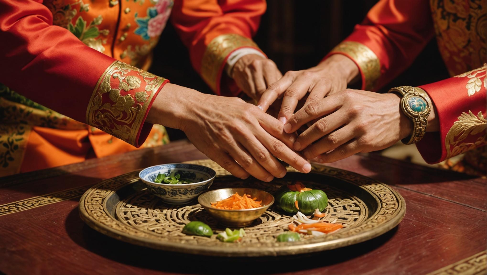 Mẹo và Chiến Lược Khi Chơi Xóc Đĩa Online