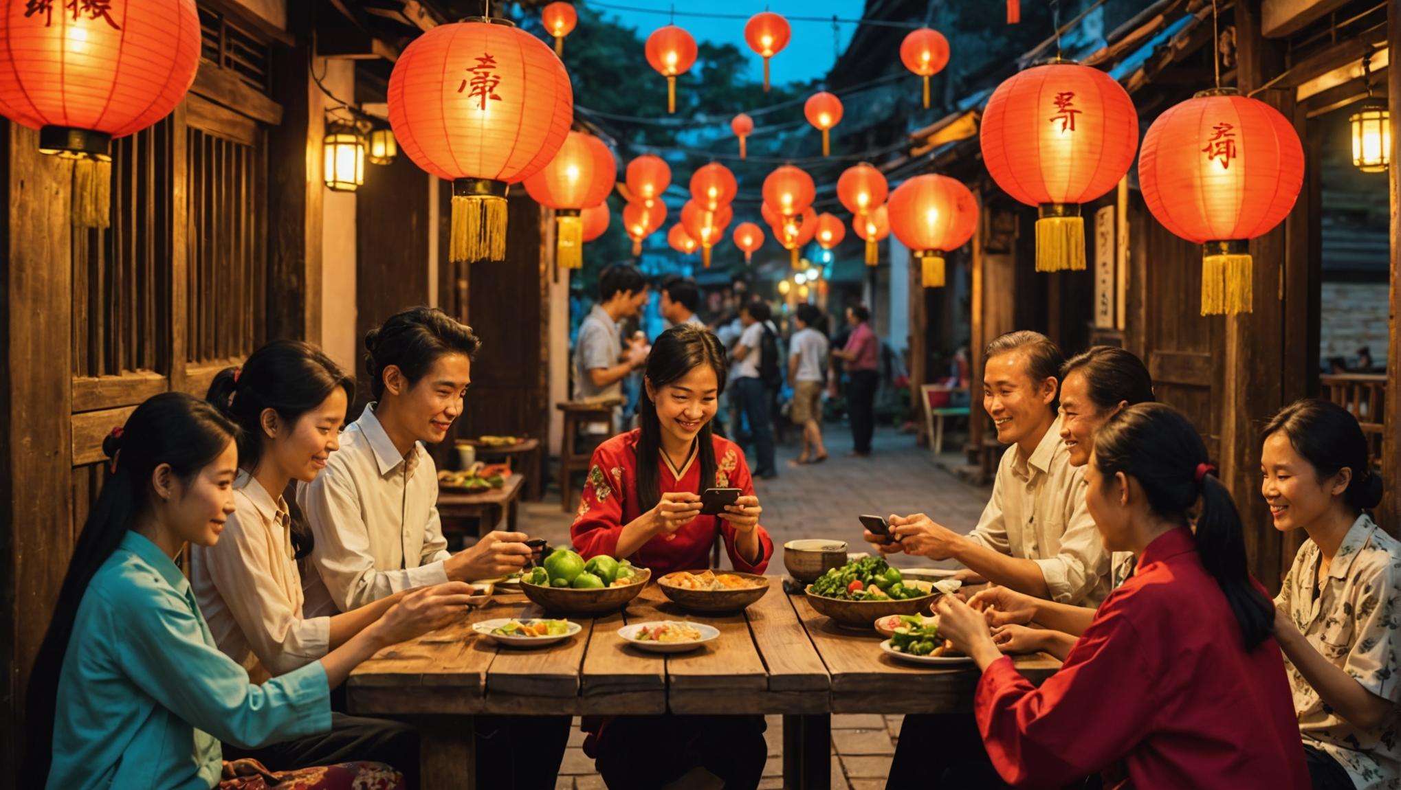 Tìm Kiếm Nền Tảng Phù Hợp